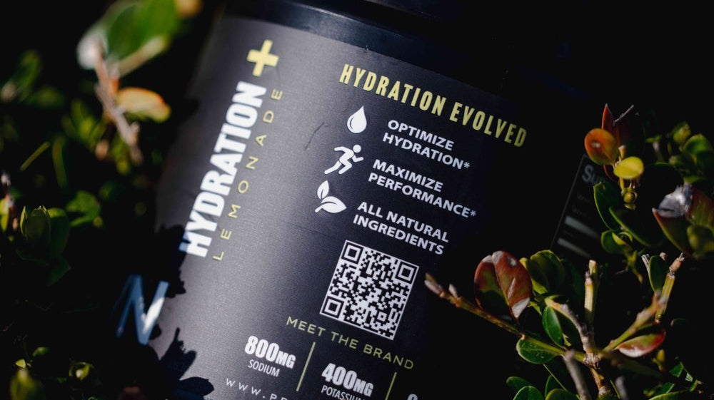 Sodium Saves: The Benefits of Proper Hydration in Fitness