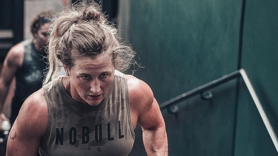 So Much Food: A Behind the Scenes Look at Competition Nutrition at the Rogue Invitational