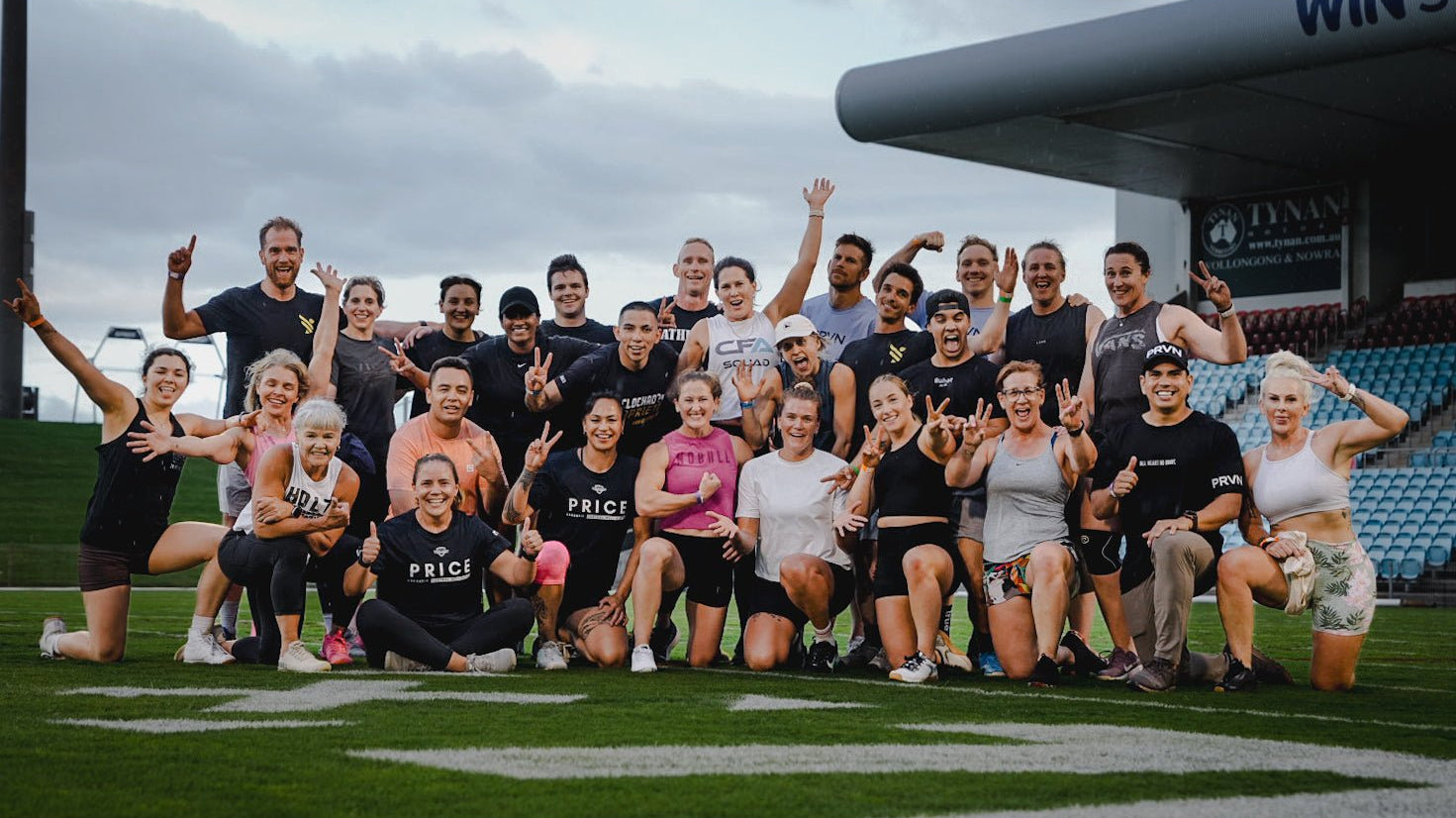 Mastering the Holiday Season: A Comprehensive Fitness Guide for Goal Achievement