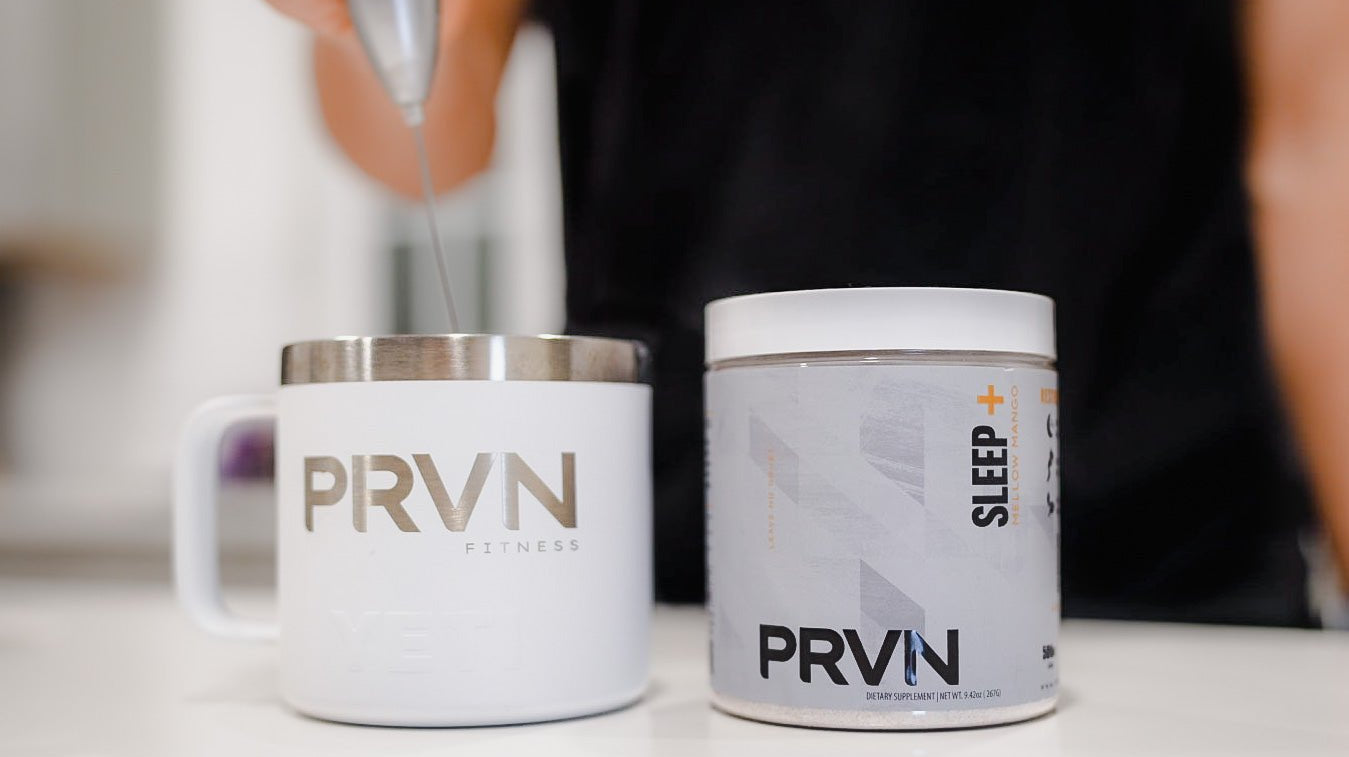 Early to Bed, Early to Rise: The Benefits of Sleep on Training, Health, and Wellness