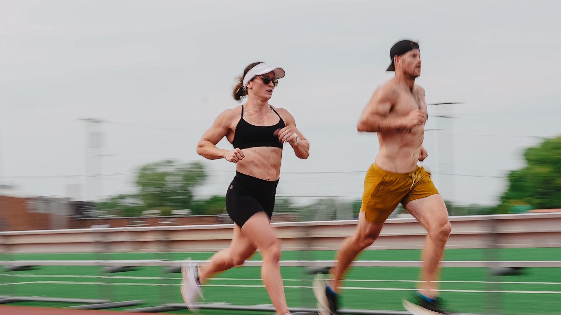 Complete Fitness: A Guide to Effective Metcon Pacing