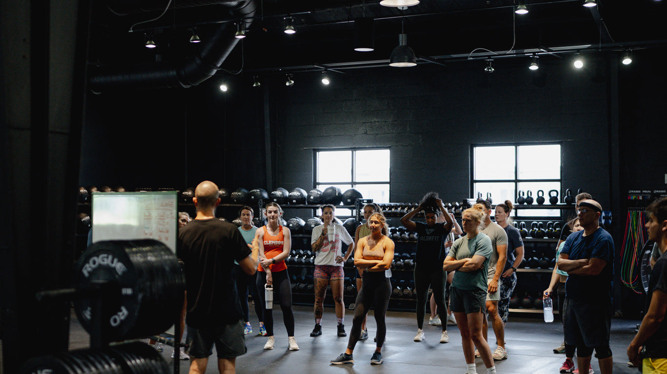 Finding your People: Coaches that Care & Life Long Happiness