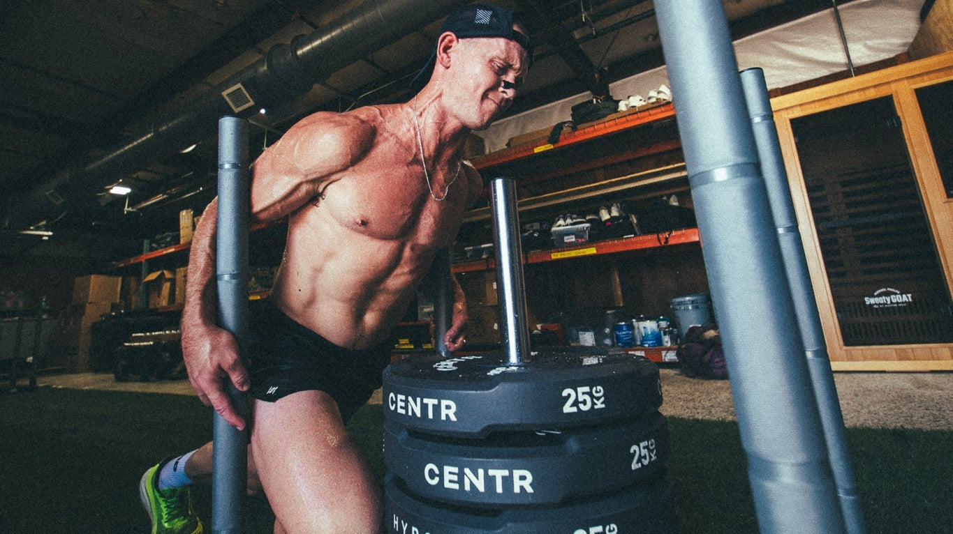 Fueling the Hybrid Athlete: How to Eat for Performance and Recovery