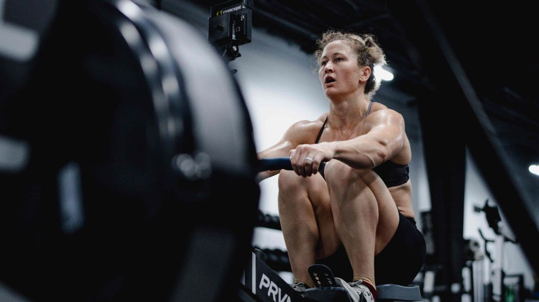 The Nightmare Before Christmas: The Grind of Off-Season Training & Periodization