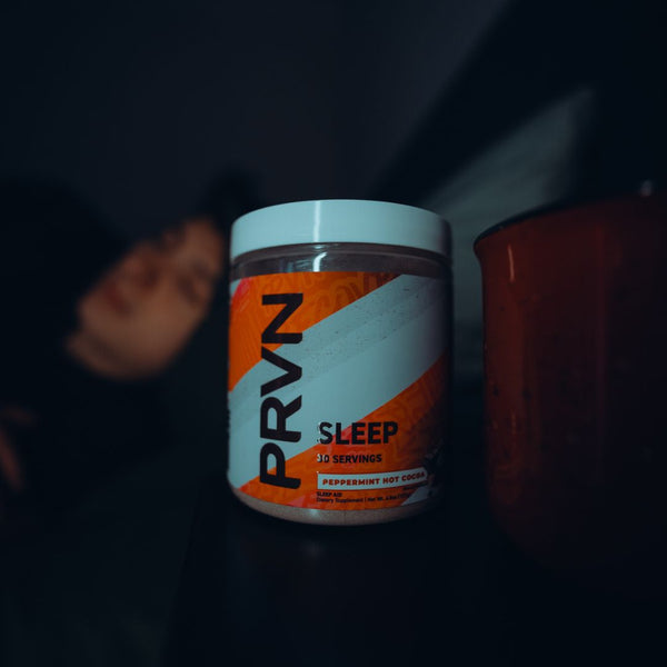 SUPPORTS DEEP, RESTORATIVE SLEEP