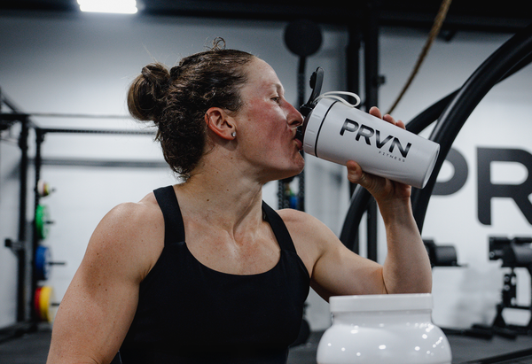 SLEEP SMARTER, RECOVER HARDER