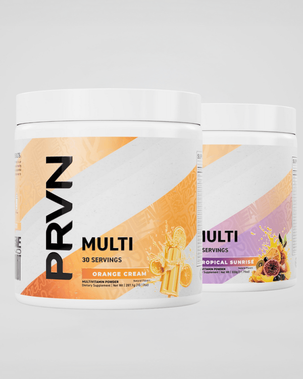 PRVN® Multi+ Bundle