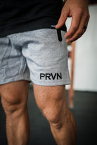 PRVN Athleisure Shorts - prvnfitness