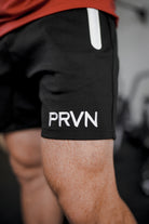 PRVN Athleisure Shorts - prvnfitness