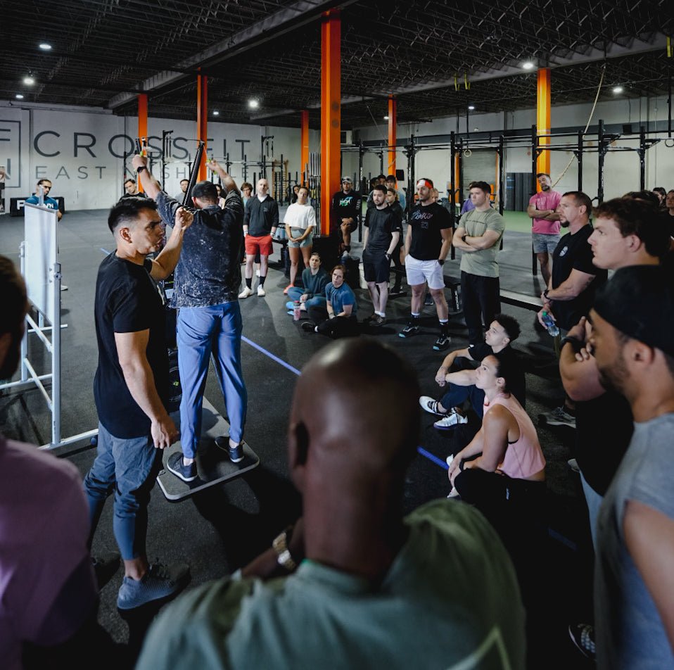 PRVN Affiliate Programming - Google Doc Subscription - prvnfitness