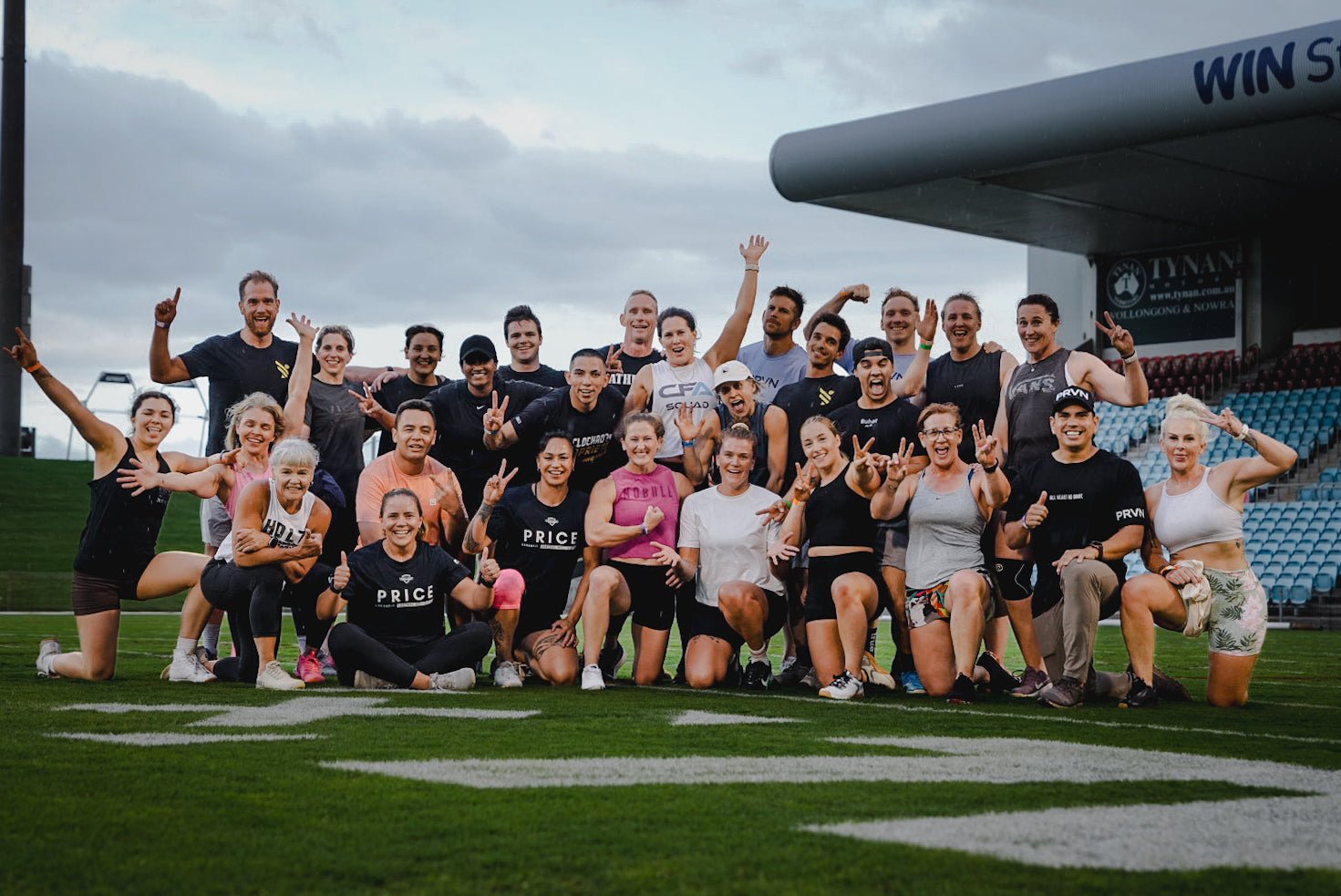 Mastering the Holiday Season: A Comprehensive Fitness Guide for Goal Achievement