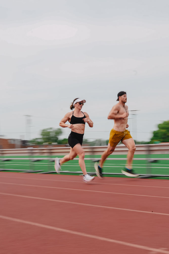 Complete Fitness: A Guide to Effective Metcon Pacing