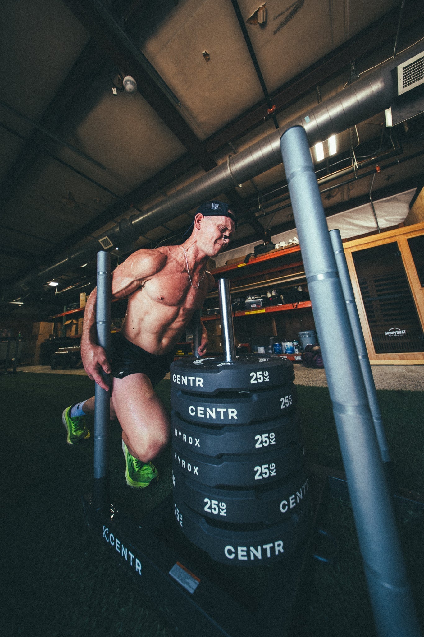 Fueling the Hybrid Athlete: How to Eat for Performance and Recovery