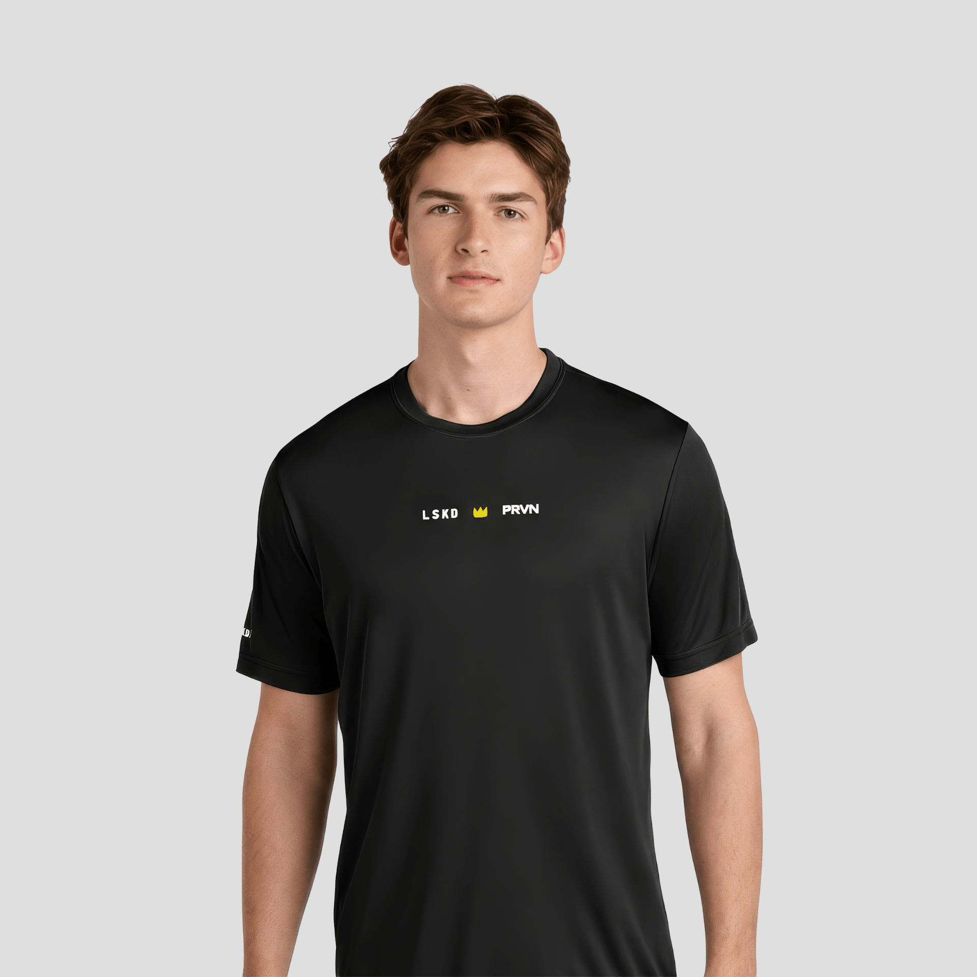 LSKD x PRVN Tee – PRVN FITNESS