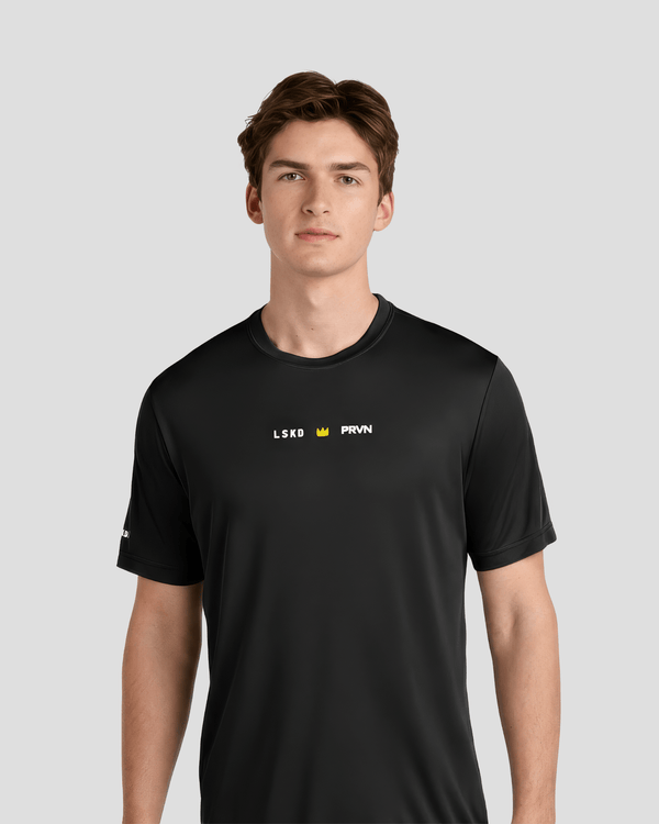 LSKD x PRVN Tee