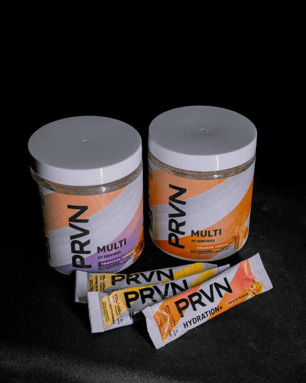 PRVN® Daily Bundle