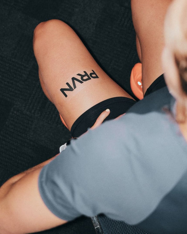PRVN Tattoo