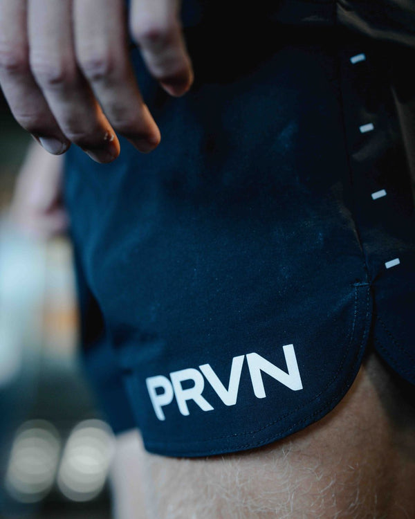 Men's Performance Shorts - Black