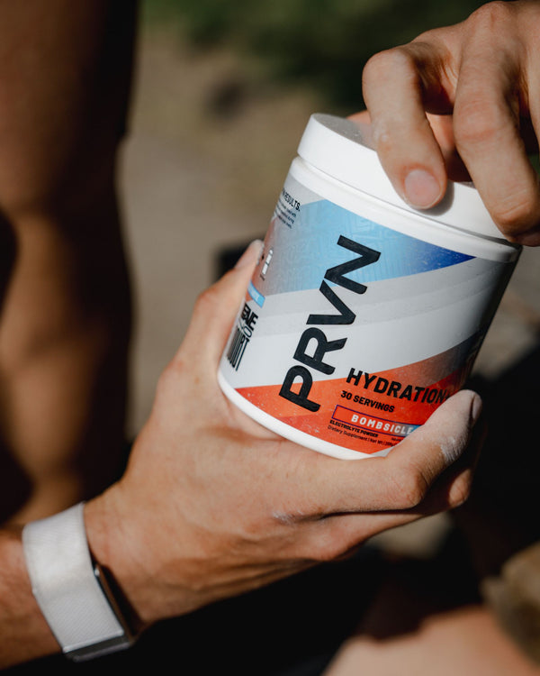 PRVN® Hydration+ Bombsicle