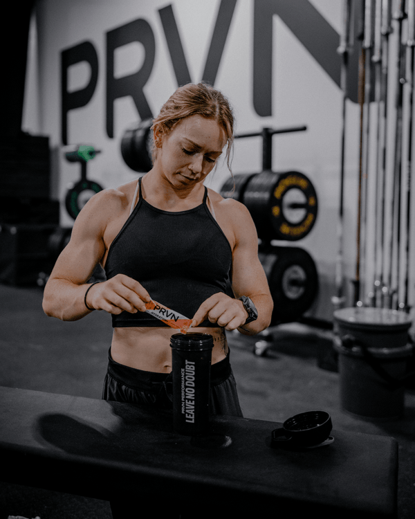PRVN® Hydration+ Bundle