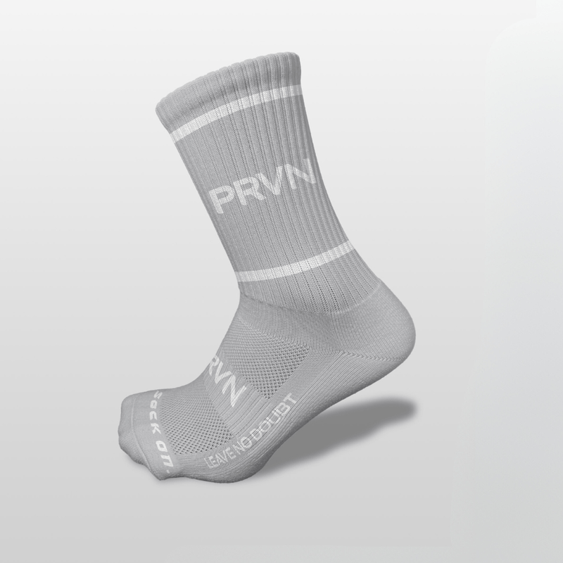 PRVN PERFORMANCE SOCKS