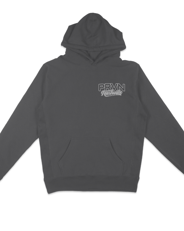 PRVN Nashville Sweatshirt - Black