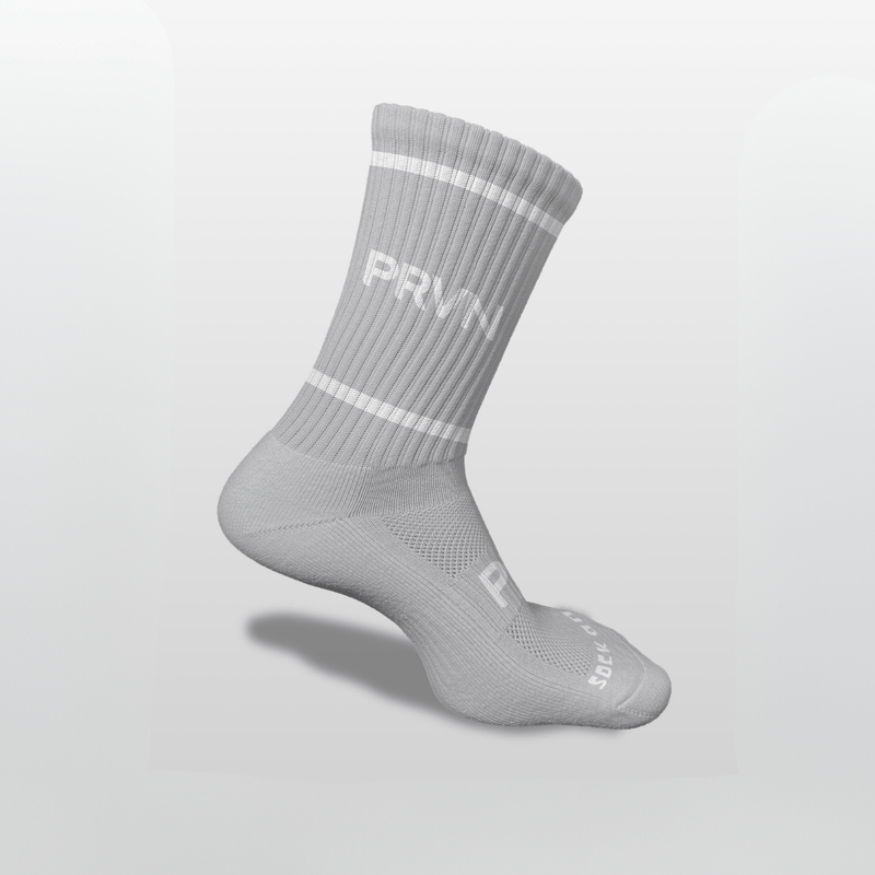 PRVN PERFORMANCE SOCKS