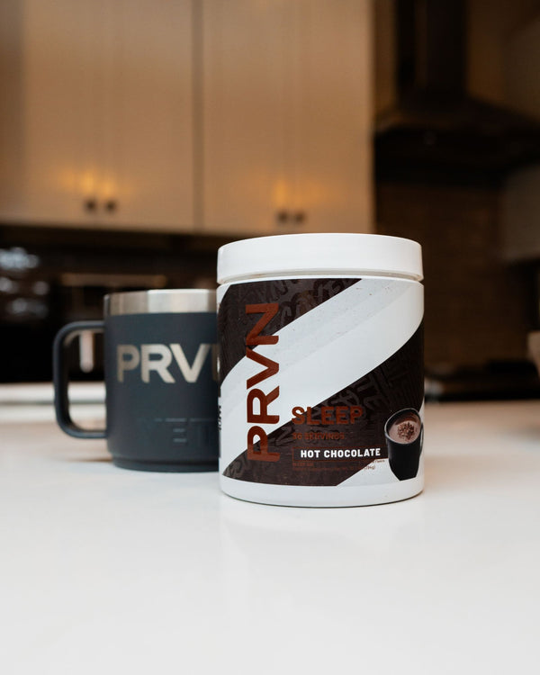 PRVN® Sleep Bundle