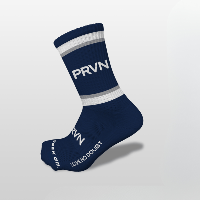 PRVN PERFORMANCE SOCKS