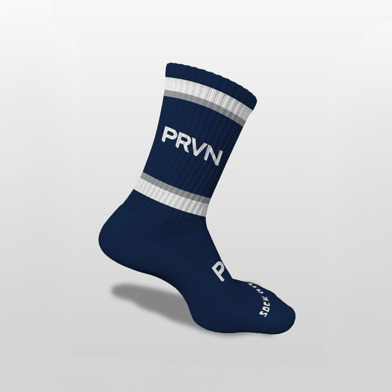 PRVN PERFORMANCE SOCKS