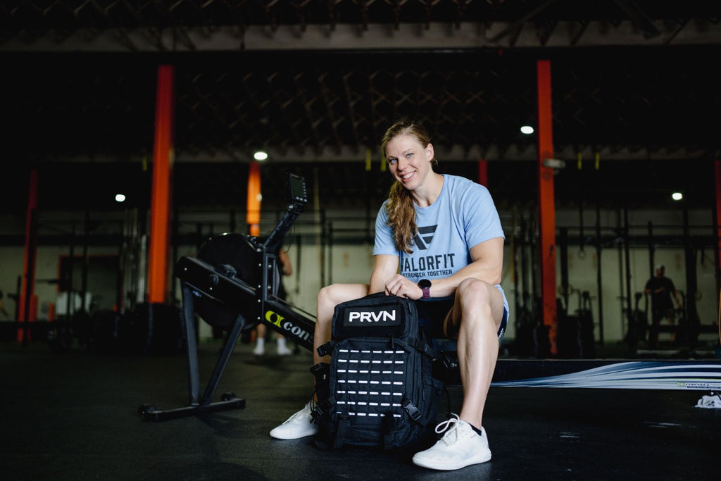 Partners PRVN FITNESS partners-prvn-fitness