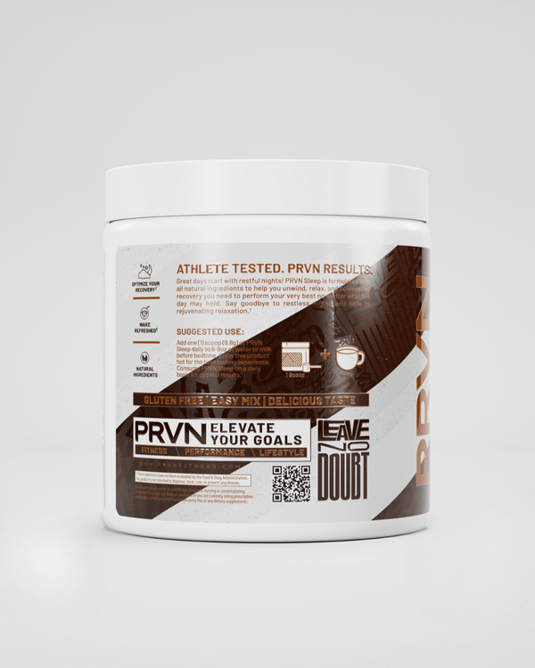 PRVN® Sleep Hot Chocolate