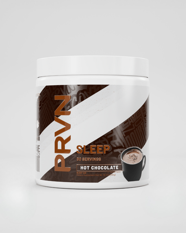PRVN® Sleep Hot Chocolate