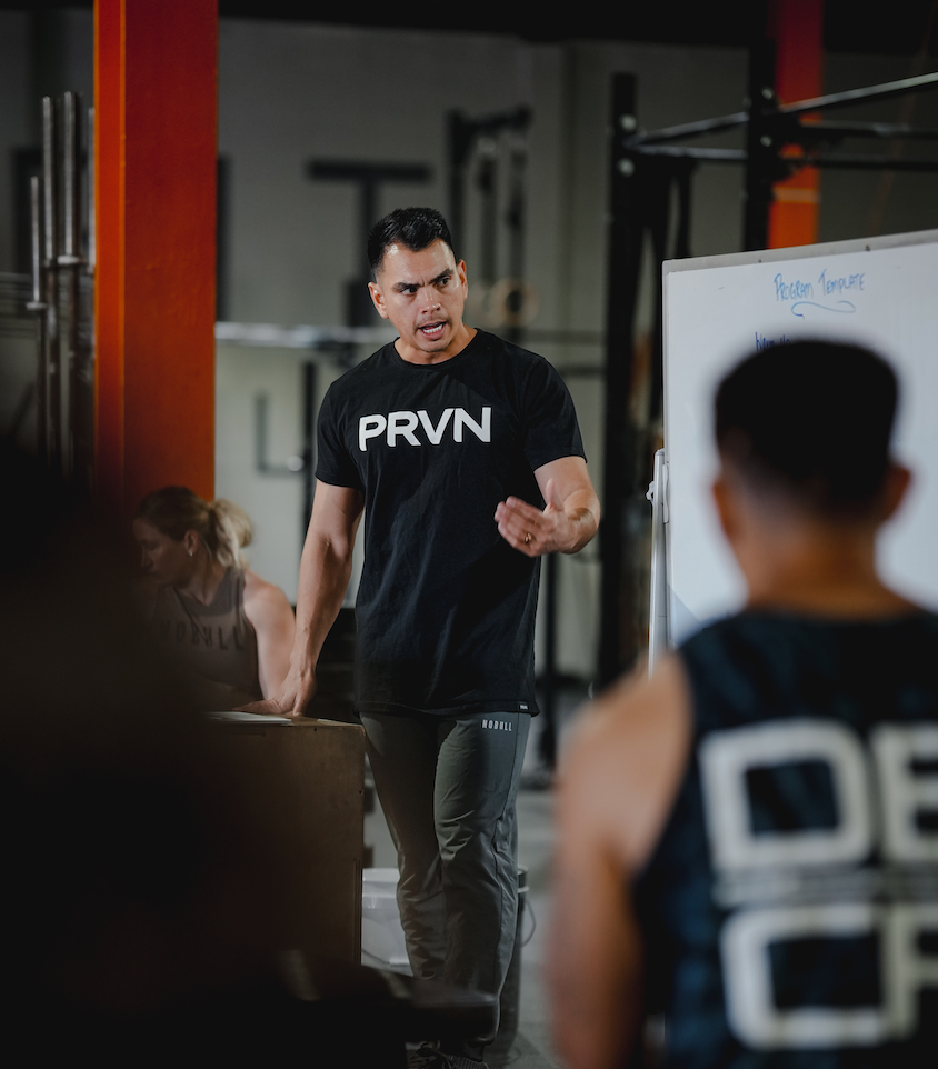 PRVN Affiliate PRVN FITNESS prvn-affiliate-prvn-fitness