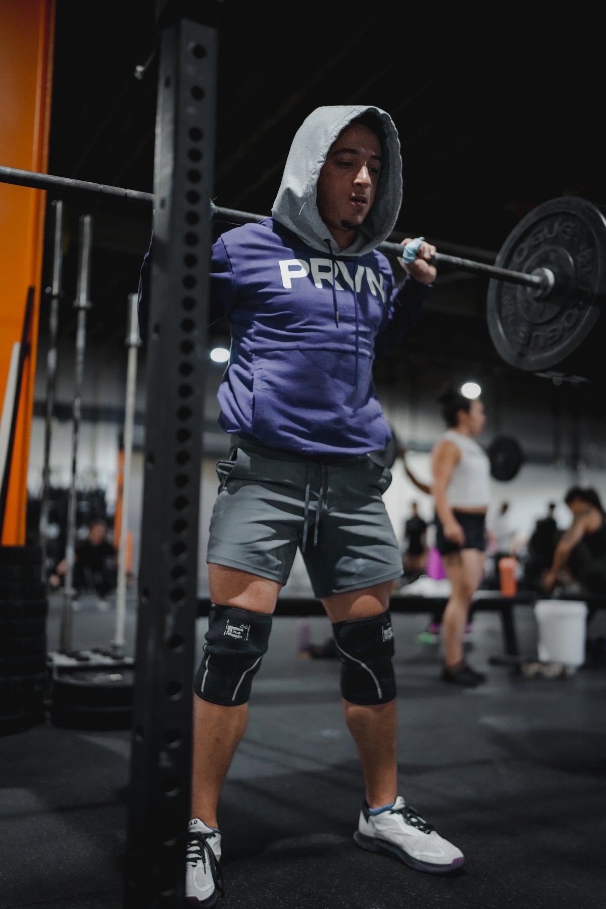 PRVN60 – PRVN FITNESS
