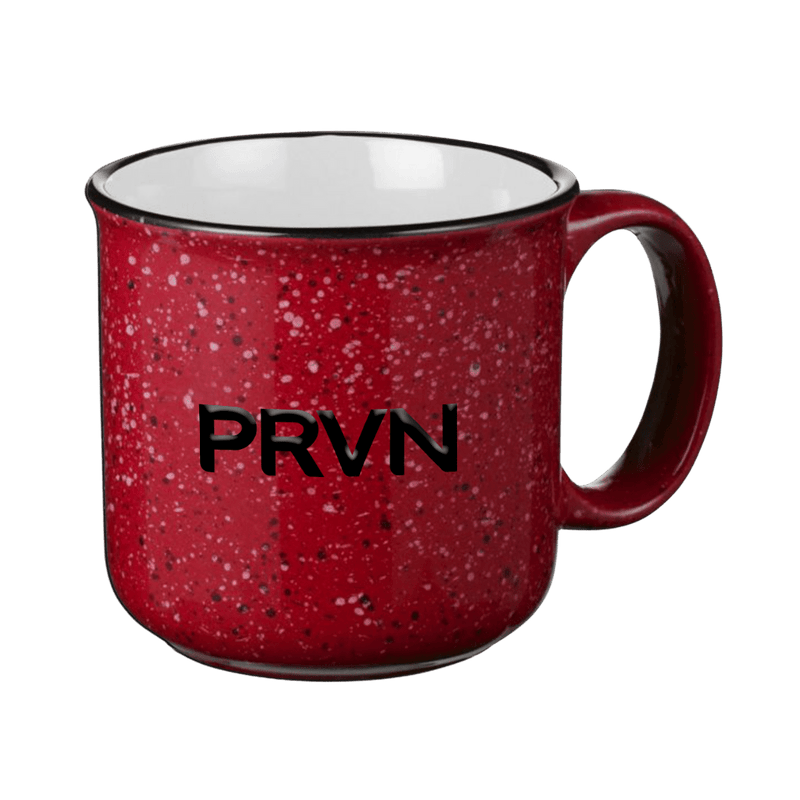 PRVN Mug