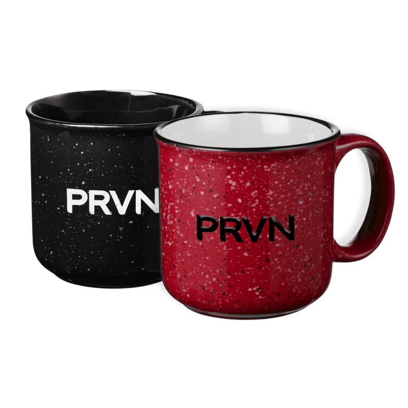 PRVN Mug