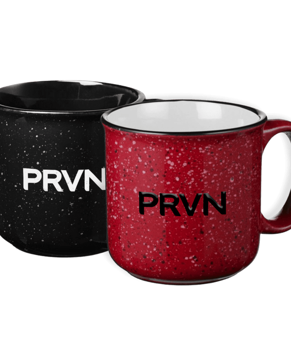 PRVN Mug