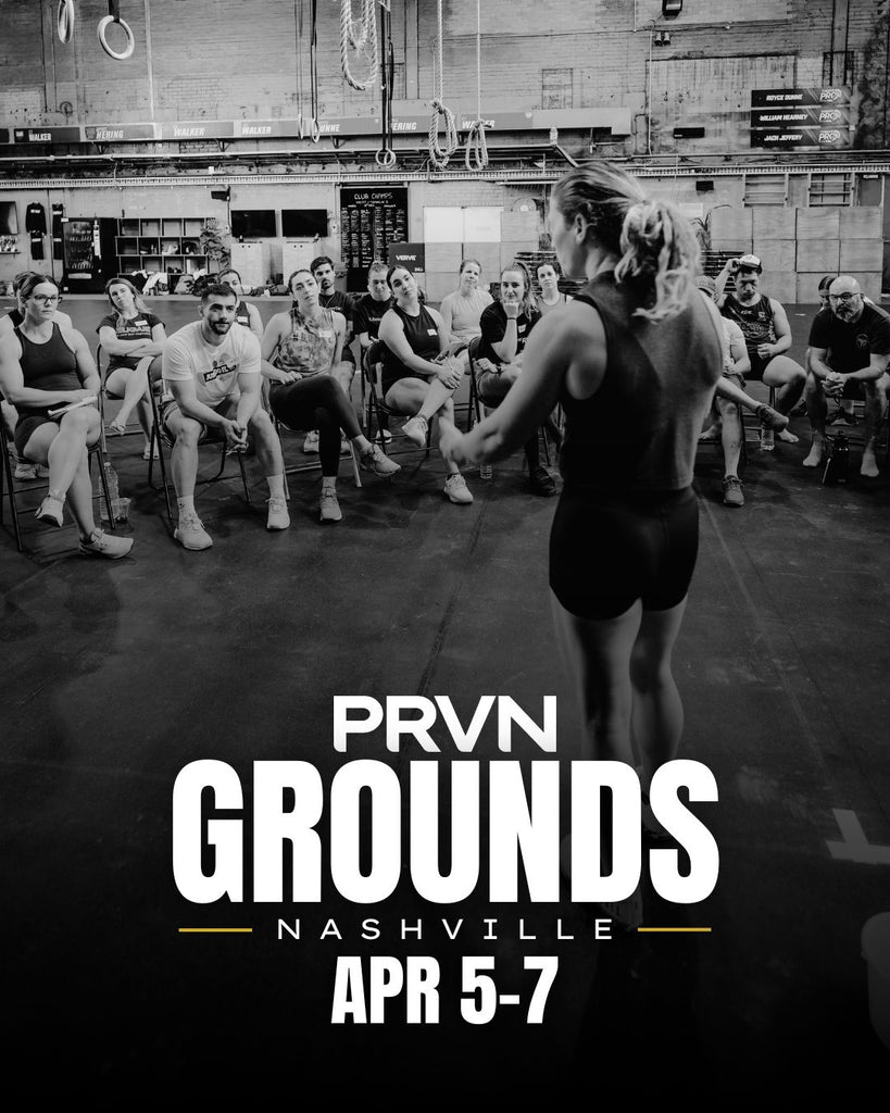 PRVN Grounds PRVN FITNESS prvn-grounds-prvn-fitness