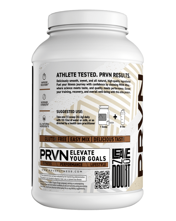 PRVN® Protein Chocolate