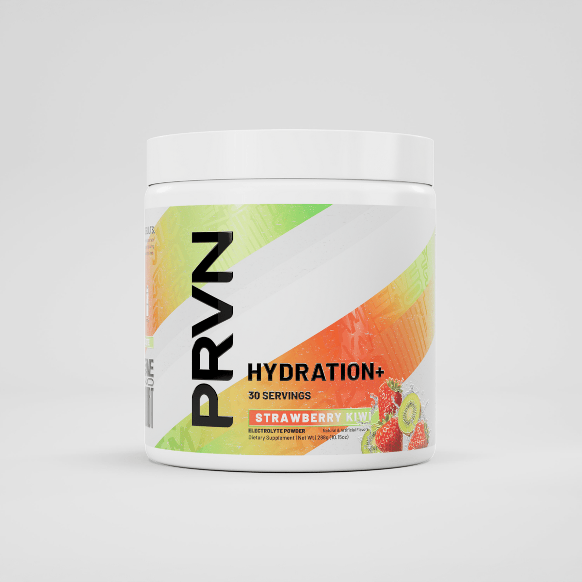 Prvn Rv PRVN® Hydration+ Strawberry Kiwi – PRVN FITNESS