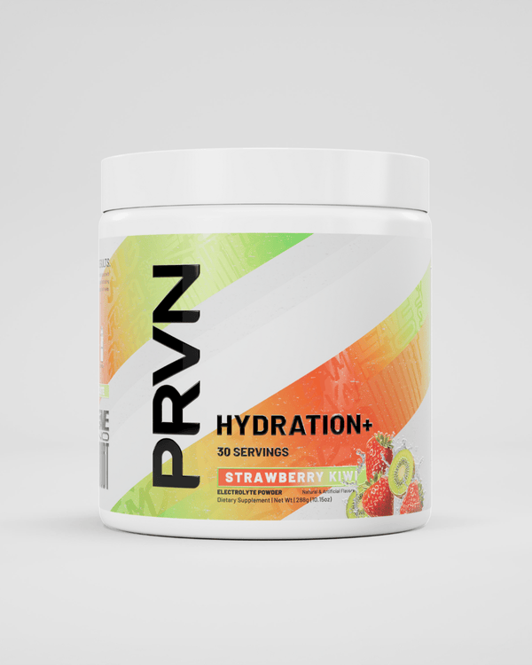 PRVN® Hydration+ Strawberry Kiwi