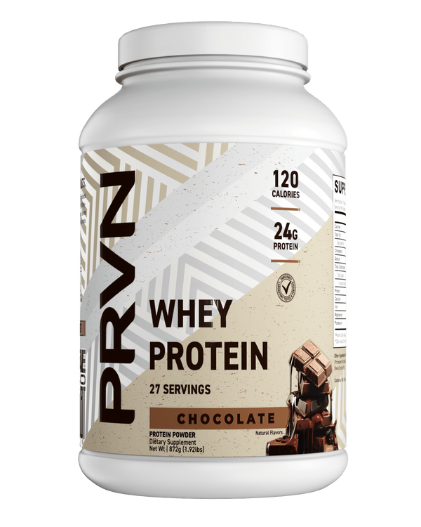 PRVN® Protein Chocolate
