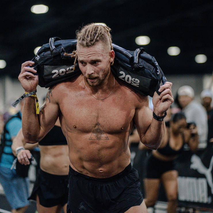 PRVN Hyrox Program – PRVN FITNESS