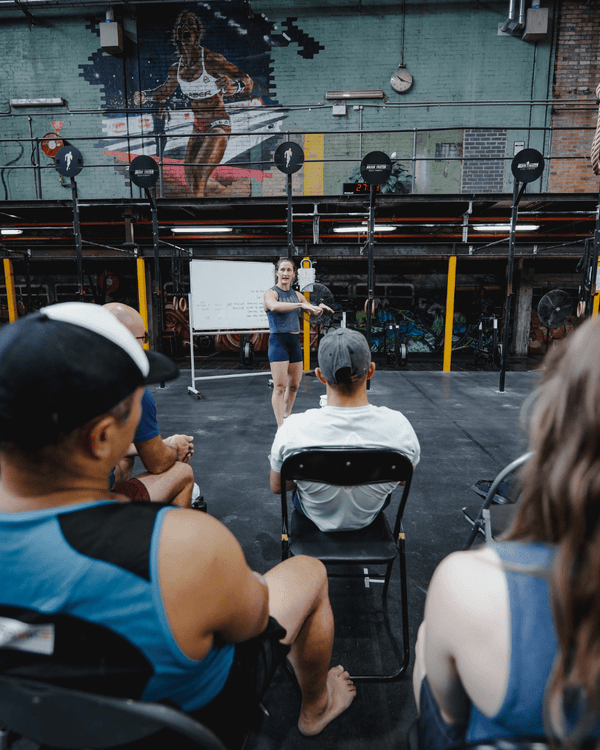 TEAM PRVN AUSTRALIAN TOUR E-Ticket