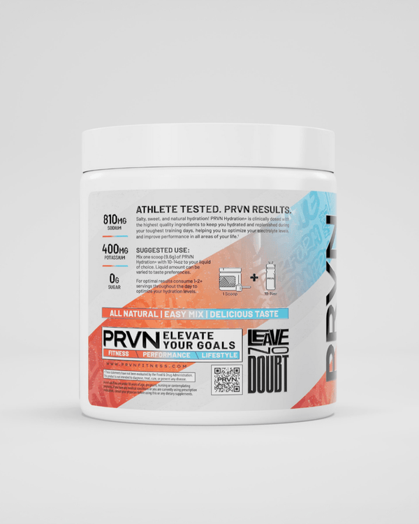 PRVN® Hydration+ Bombsicle