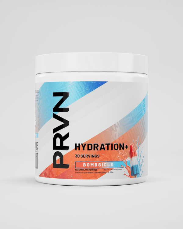 PRVN® Hydration+ Bombsicle