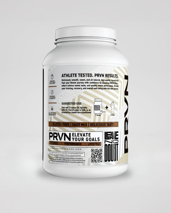 PRVN® Protein Chocolate