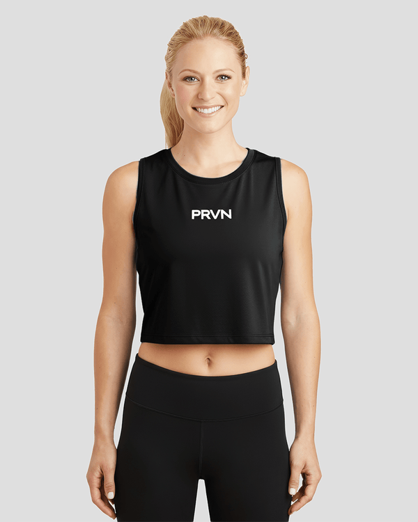 Staple Crop - Black