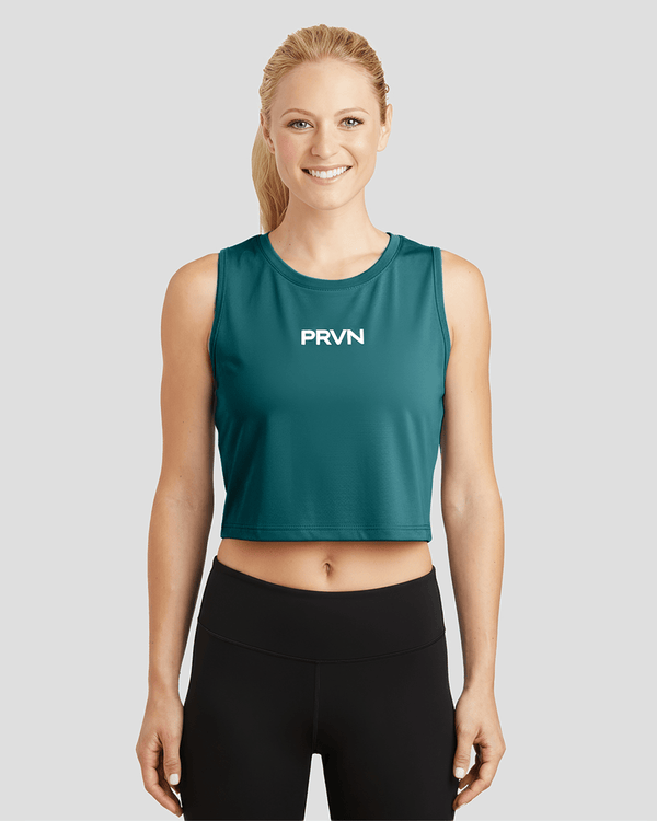Staple Crop - Teal